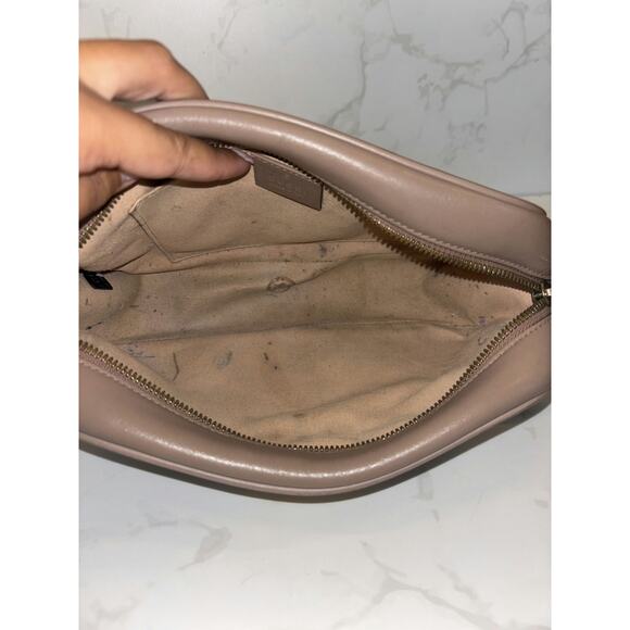 Gucci Marmont Matelassé Shoulder Bag - Good Condition - Picture 4 of 6